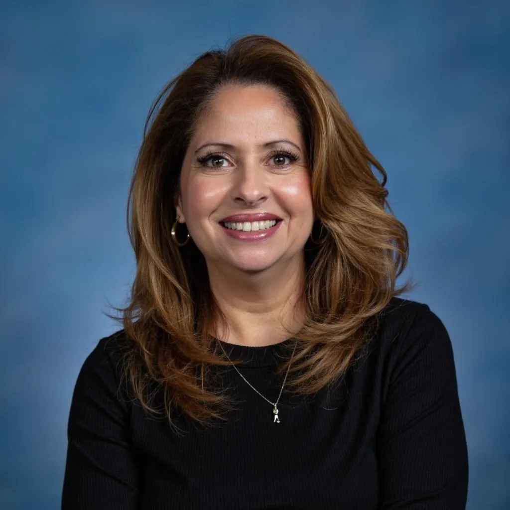 Marilyn Morales
